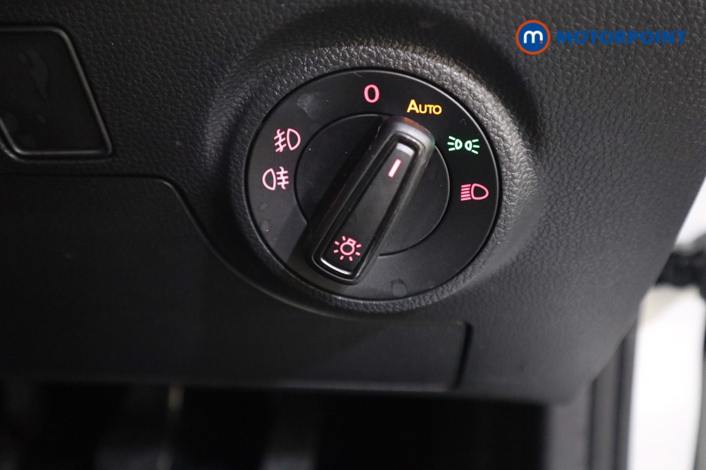 Seat Ibiza Fr Sport Manual Petrol Hatchback - Stock Number (1562040) - 9th supplementary image