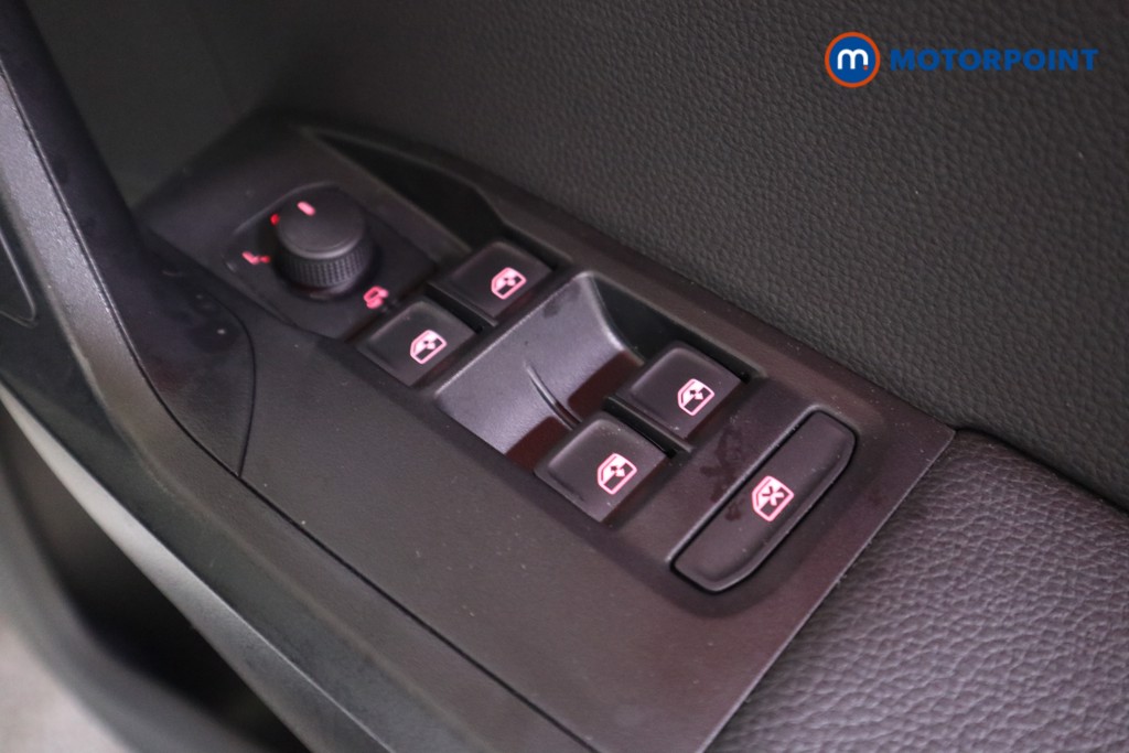 Seat Ibiza Fr Sport Manual Petrol Hatchback - Stock Number (1562040) - 10th supplementary image