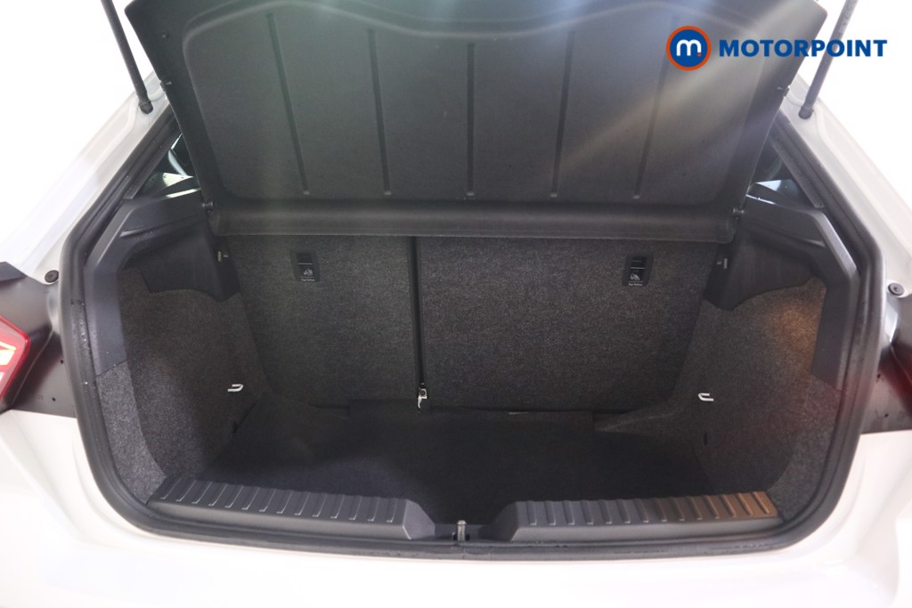 Seat Ibiza Fr Sport Manual Petrol Hatchback - Stock Number (1562040) - 13th supplementary image
