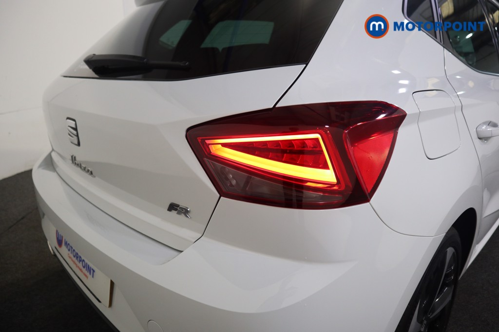 Seat Ibiza Fr Sport Manual Petrol Hatchback - Stock Number (1562040) - 19th supplementary image