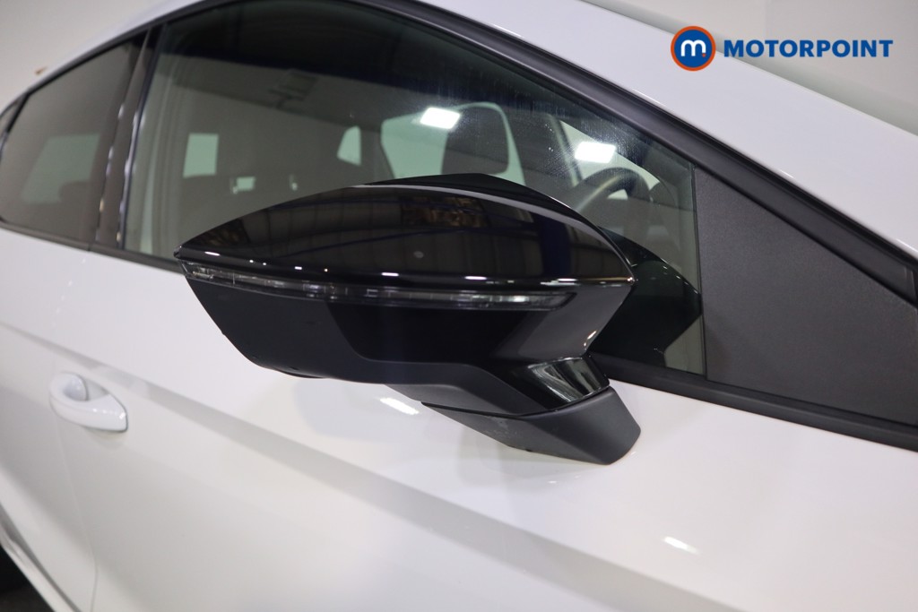 Seat Ibiza Fr Sport Manual Petrol Hatchback - Stock Number (1562040) - 20th supplementary image