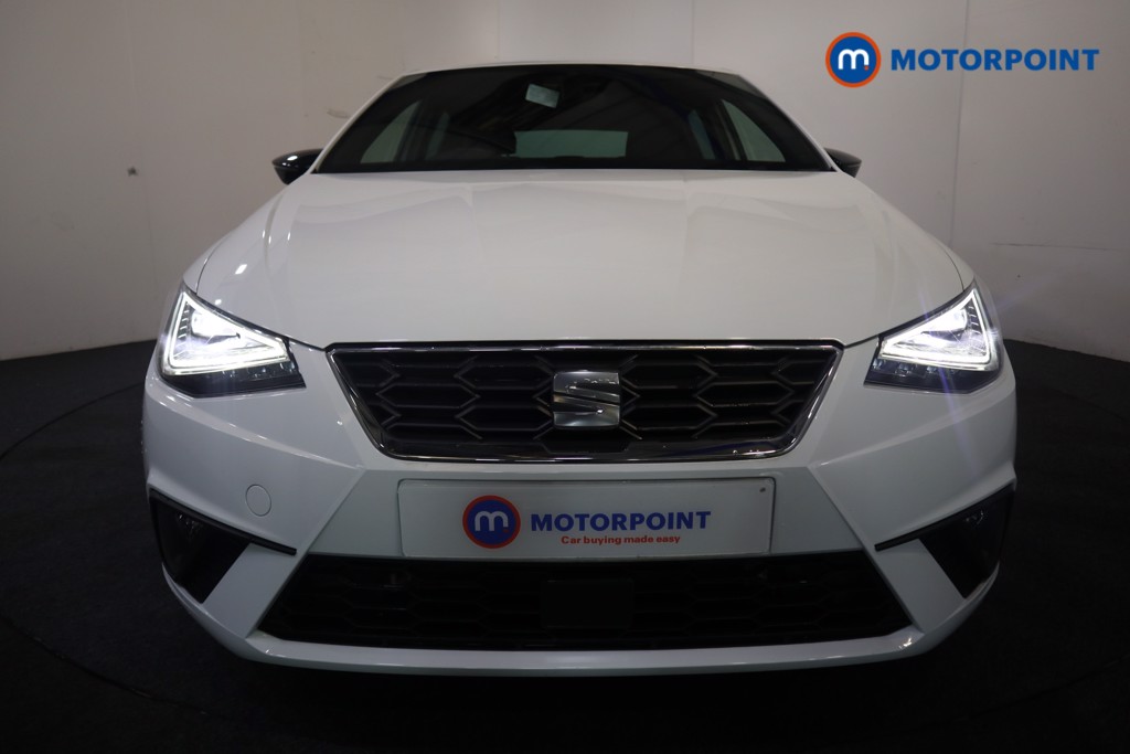 Seat Ibiza Fr Sport Manual Petrol Hatchback - Stock Number (1562040) - 24th supplementary image