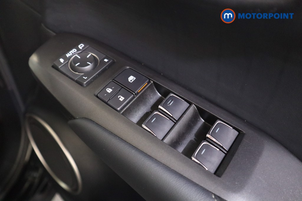 Lexus NX F-Sport Automatic Petrol-Electric Hybrid SUV - Stock Number (1562078) - 10th supplementary image