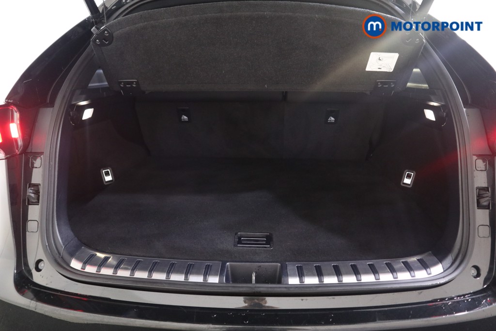 Lexus NX F-Sport Automatic Petrol-Electric Hybrid SUV - Stock Number (1562078) - 14th supplementary image