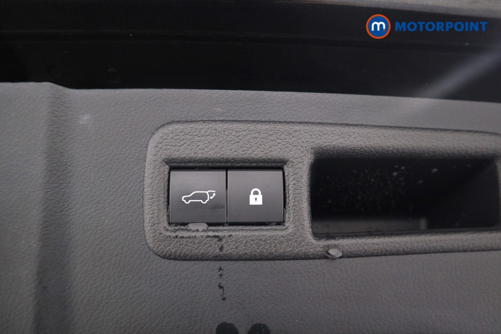Lexus NX F-Sport Automatic Petrol-Electric Hybrid SUV - Stock Number (1562078) - 15th supplementary image