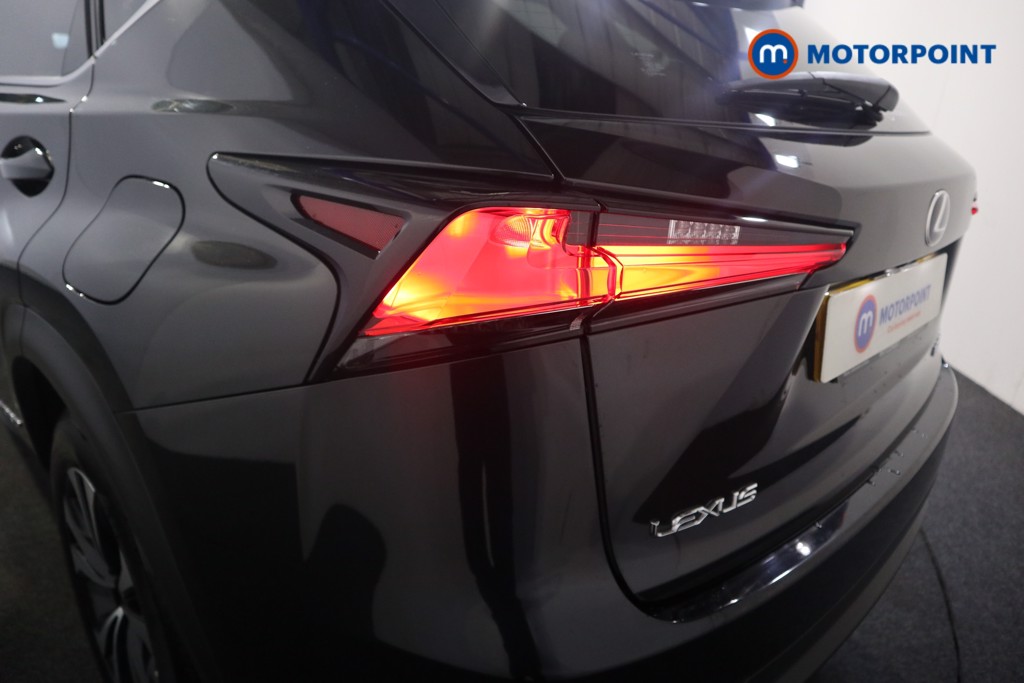Lexus NX F-Sport Automatic Petrol-Electric Hybrid SUV - Stock Number (1562078) - 22nd supplementary image