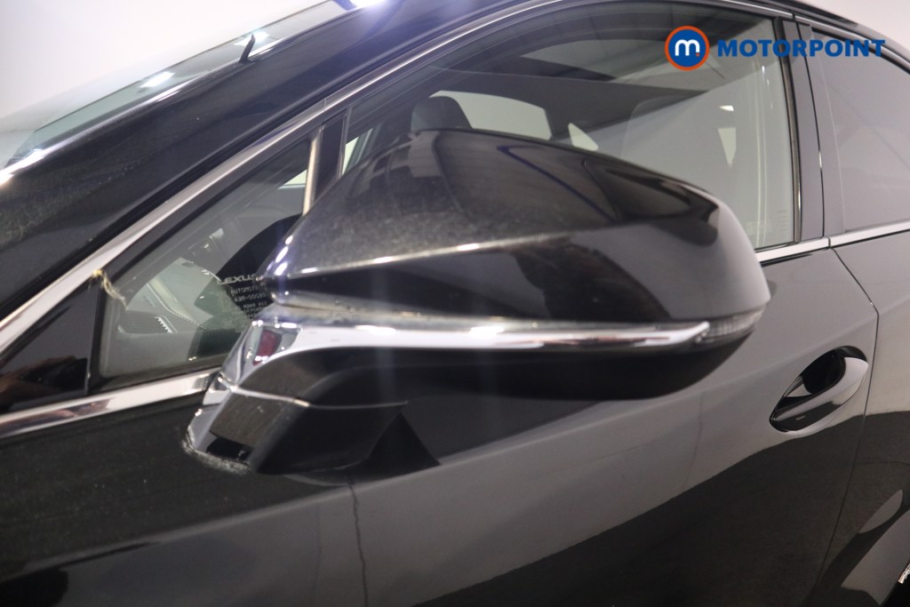 Lexus NX F-Sport Automatic Petrol-Electric Hybrid SUV - Stock Number (1562078) - 25th supplementary image