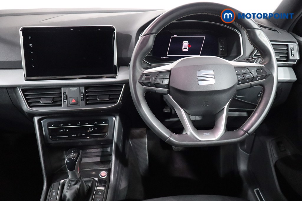 Seat Tarraco Xcellence Lux Automatic Diesel SUV - Stock Number (1562109) - 3rd supplementary image