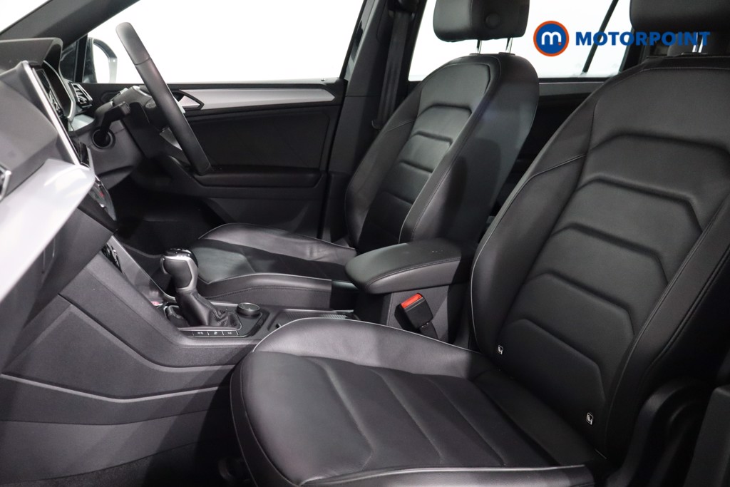 Seat Tarraco Xcellence Lux Automatic Diesel SUV - Stock Number (1562109) - 4th supplementary image
