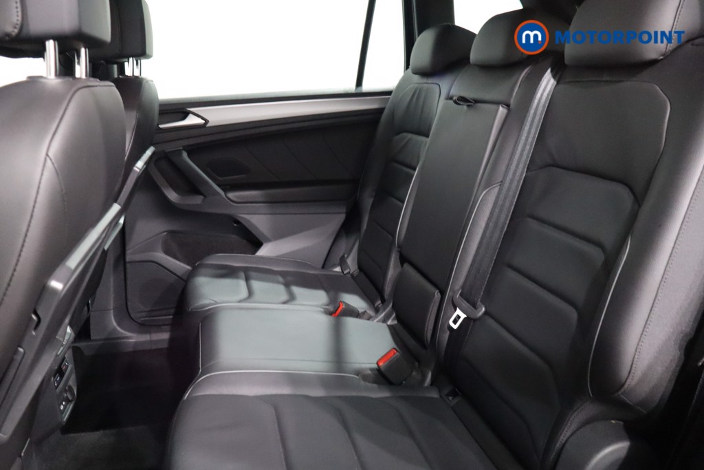 Seat Tarraco Xcellence Lux Automatic Diesel SUV - Stock Number (1562109) - 5th supplementary image