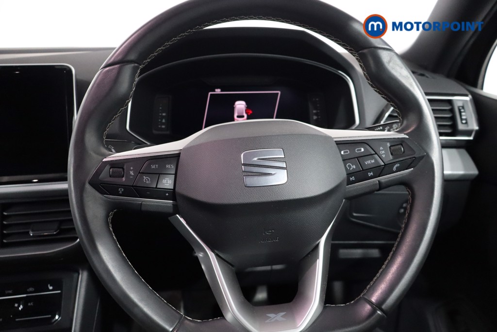 Seat Tarraco Xcellence Lux Automatic Diesel SUV - Stock Number (1562109) - 6th supplementary image
