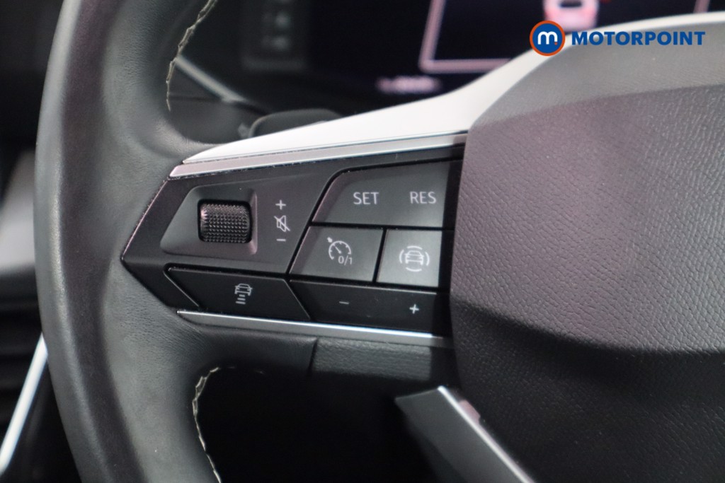 Seat Tarraco Xcellence Lux Automatic Diesel SUV - Stock Number (1562109) - 7th supplementary image