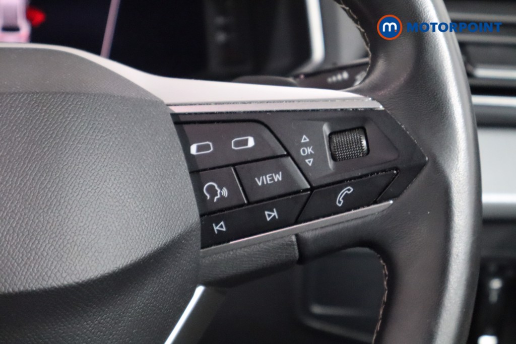 Seat Tarraco Xcellence Lux Automatic Diesel SUV - Stock Number (1562109) - 8th supplementary image
