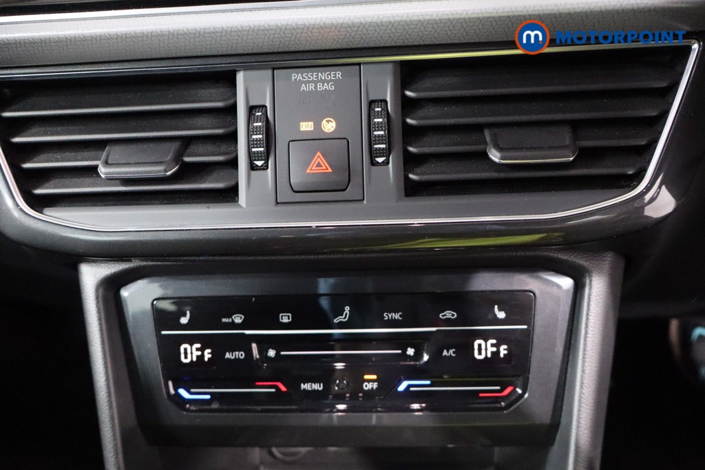 Seat Tarraco Xcellence Lux Automatic Diesel SUV - Stock Number (1562109) - 15th supplementary image