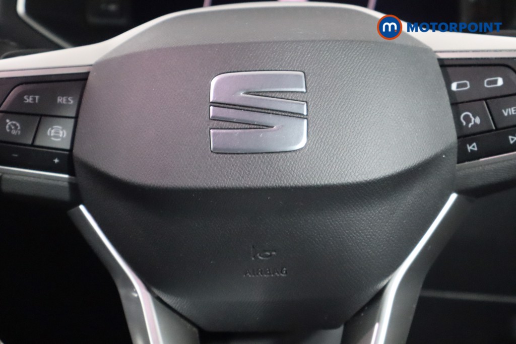 Seat Tarraco Xcellence Lux Automatic Diesel SUV - Stock Number (1562109) - 22nd supplementary image