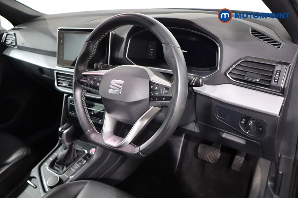 Seat Tarraco Xcellence Lux Automatic Diesel SUV - Stock Number (1562109) - 23rd supplementary image