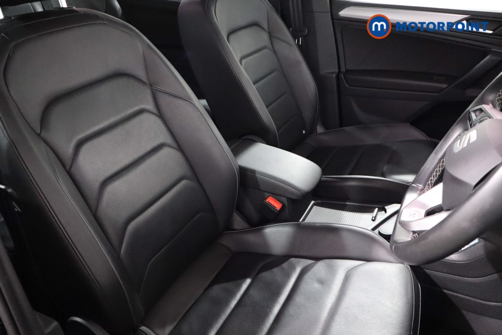 Seat Tarraco Xcellence Lux Automatic Diesel SUV - Stock Number (1562109) - 24th supplementary image