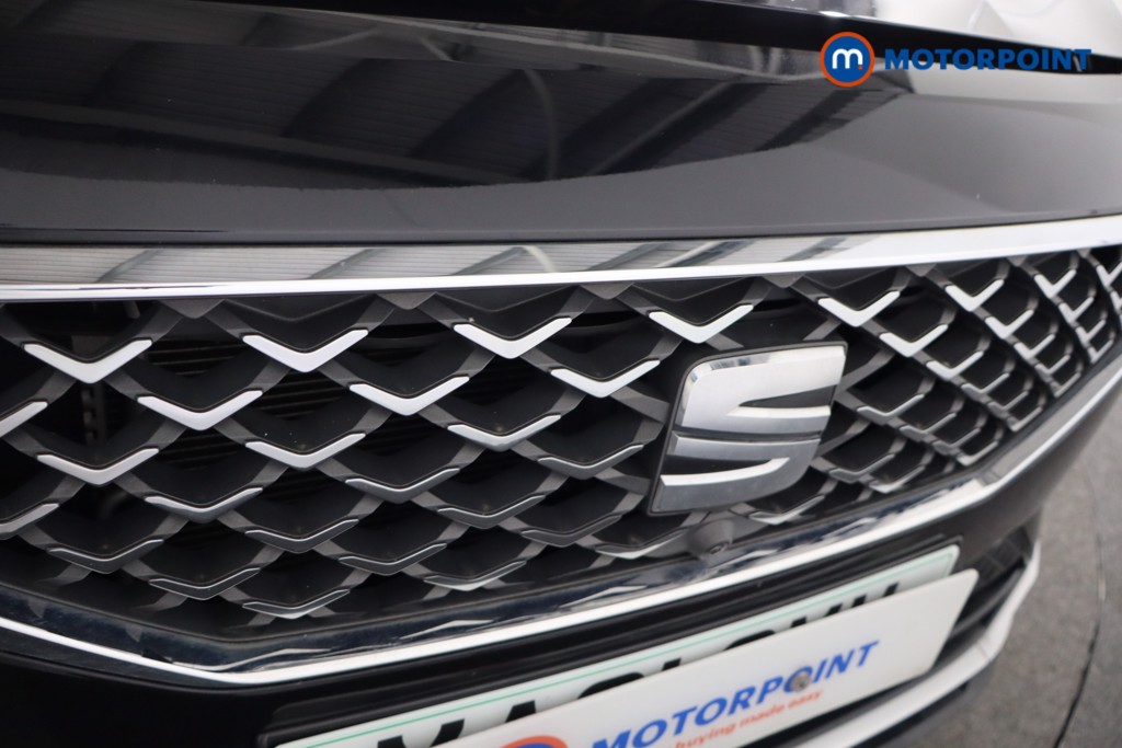 Seat Tarraco Xcellence Lux Automatic Diesel SUV - Stock Number (1562109) - 30th supplementary image