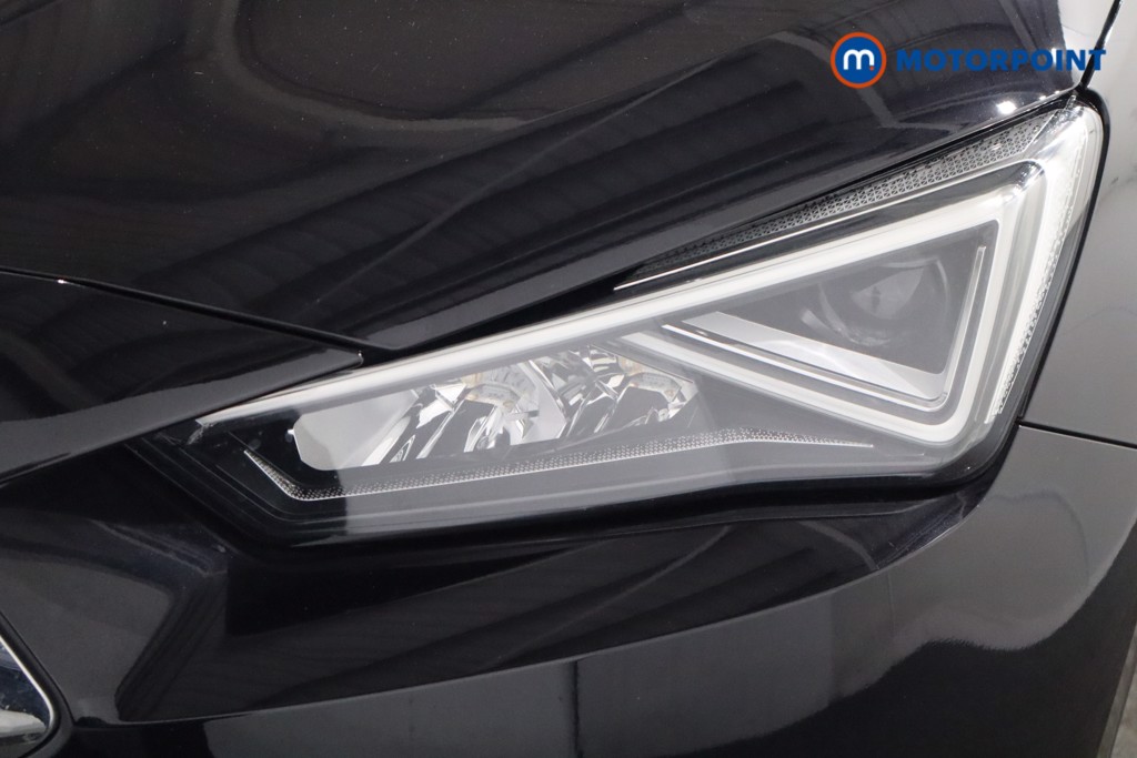 Seat Tarraco Xcellence Lux Automatic Diesel SUV - Stock Number (1562109) - 31st supplementary image