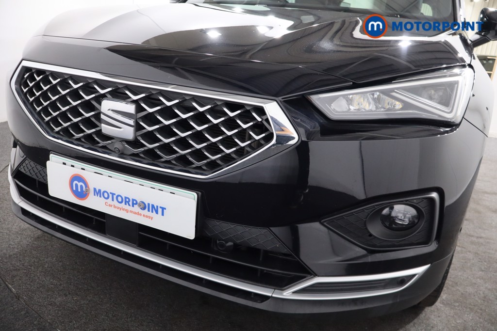 Seat Tarraco Xcellence Lux Automatic Diesel SUV - Stock Number (1562109) - 32nd supplementary image