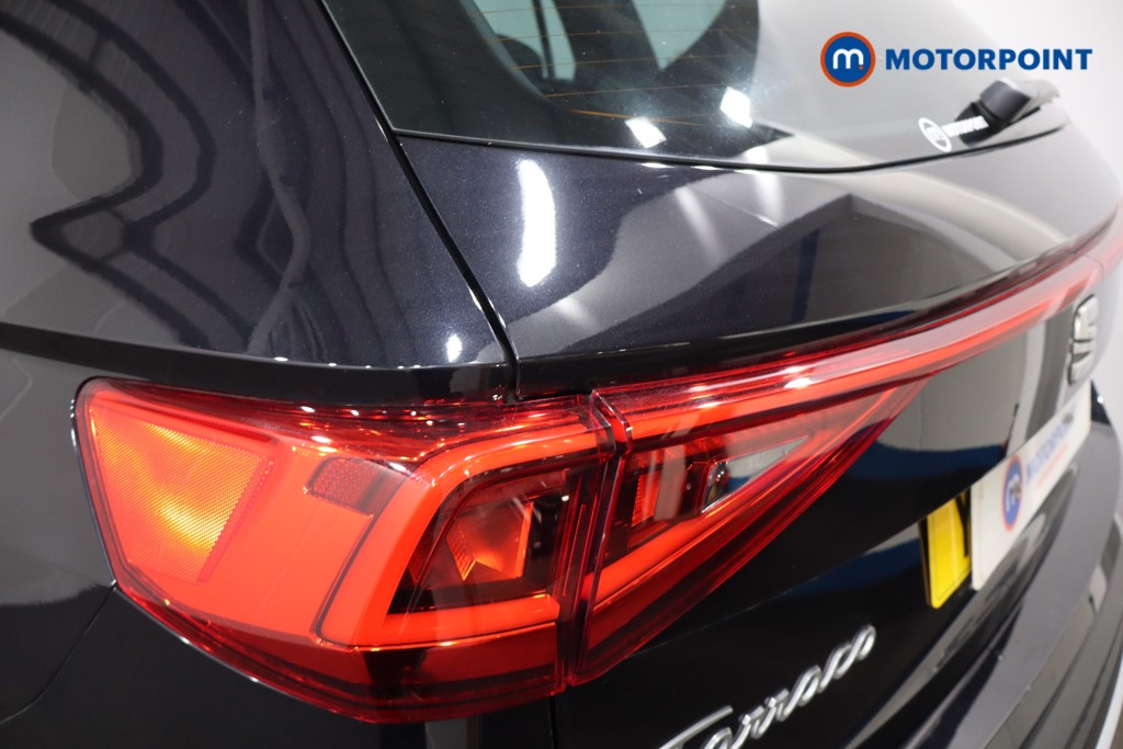 Seat Tarraco Xcellence Lux Automatic Diesel SUV - Stock Number (1562109) - 35th supplementary image