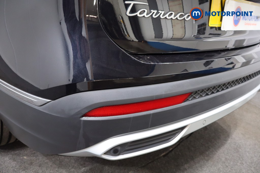 Seat Tarraco Xcellence Lux Automatic Diesel SUV - Stock Number (1562109) - 36th supplementary image