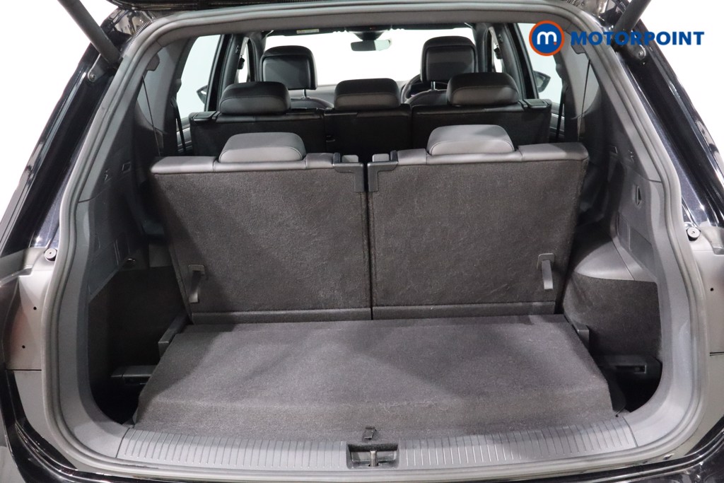 Seat Tarraco Xcellence Lux Automatic Diesel SUV - Stock Number (1562109) - 39th supplementary image