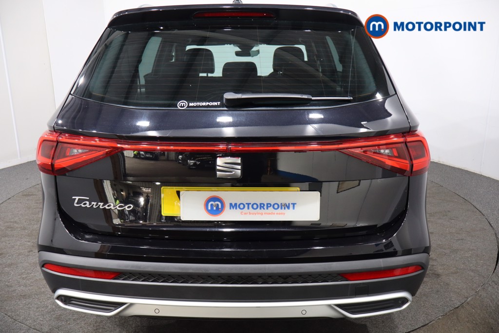Seat Tarraco Xcellence Lux Automatic Diesel SUV - Stock Number (1562109) - 40th supplementary image