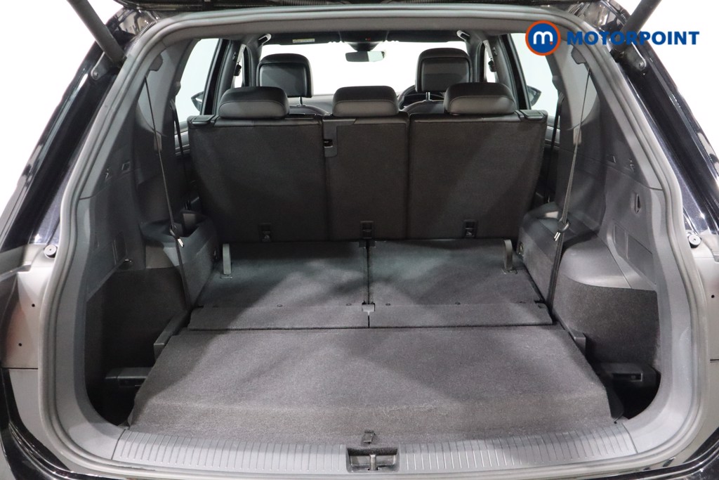 Seat Tarraco Xcellence Lux Automatic Diesel SUV - Stock Number (1562109) - 41st supplementary image