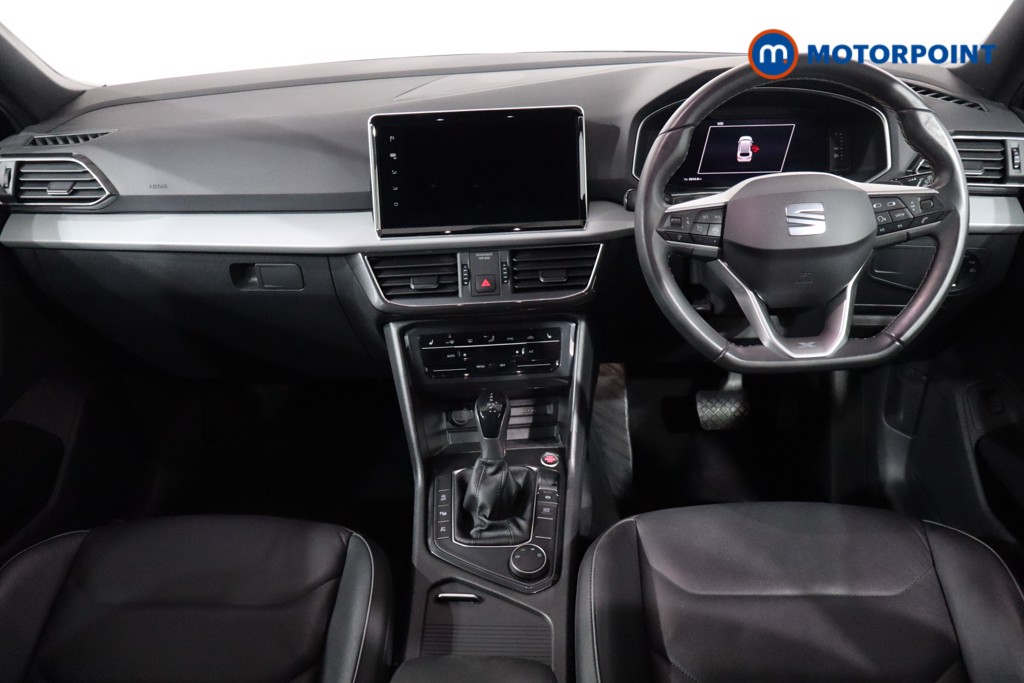 Seat Tarraco Xcellence Lux Automatic Diesel SUV - Stock Number (1562109) - 1st supplementary image