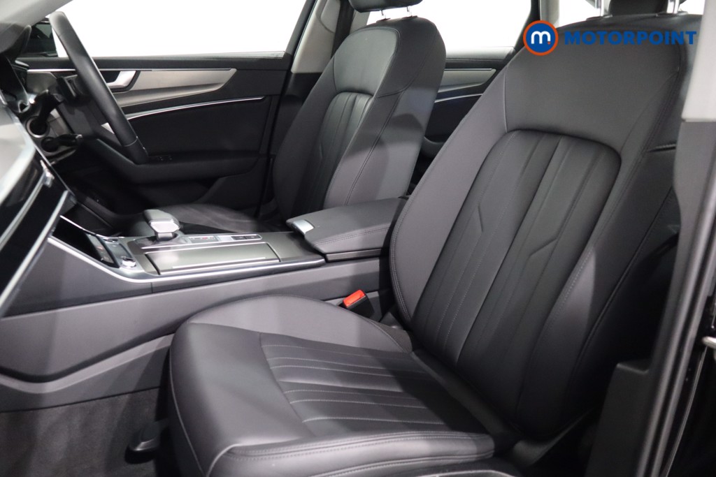 Audi A6 Sport Automatic Petrol Saloon - Stock Number (1562133) - 4th supplementary image