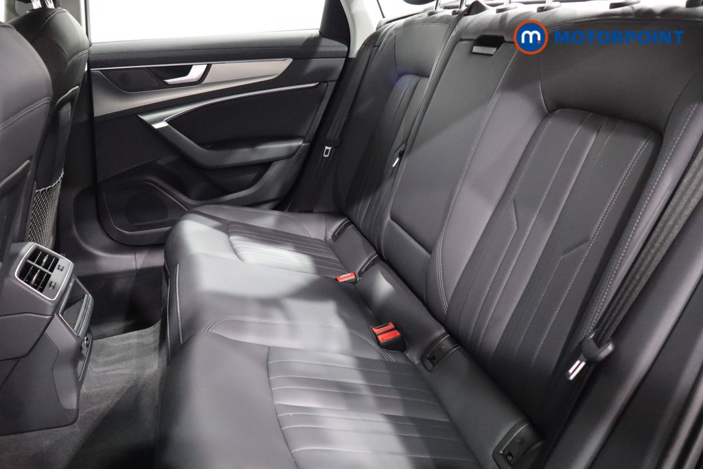 Audi A6 Sport Automatic Petrol Saloon - Stock Number (1562133) - 5th supplementary image