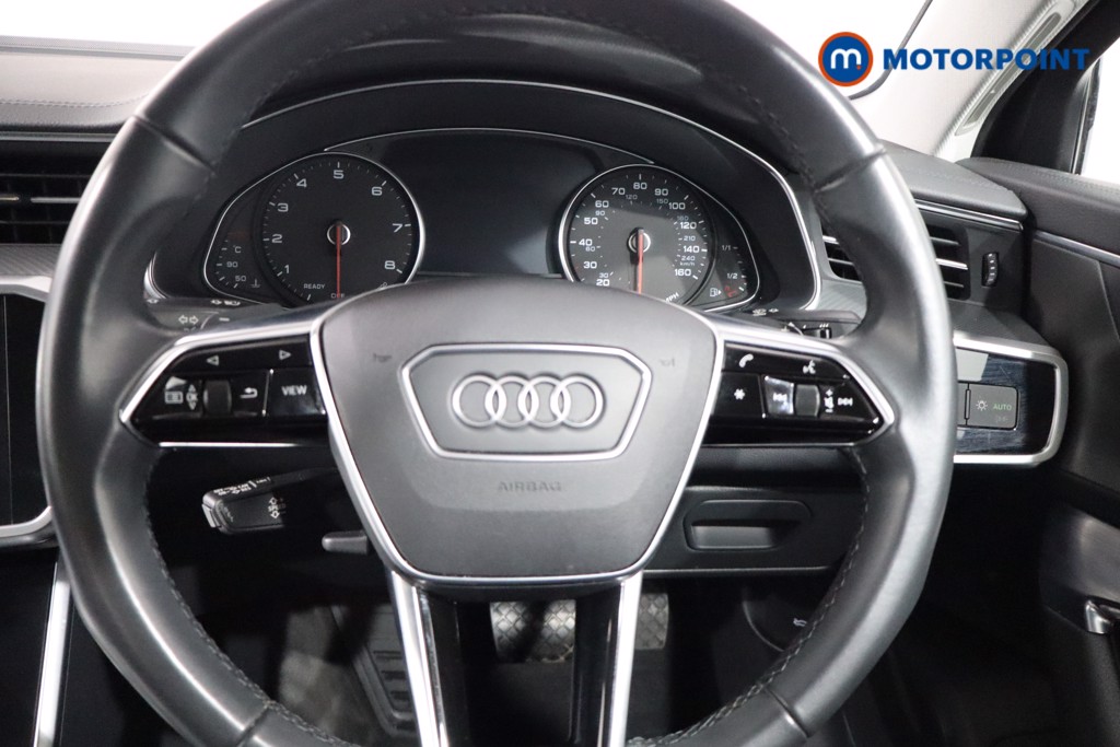 Audi A6 Sport Automatic Petrol Saloon - Stock Number (1562133) - 6th supplementary image