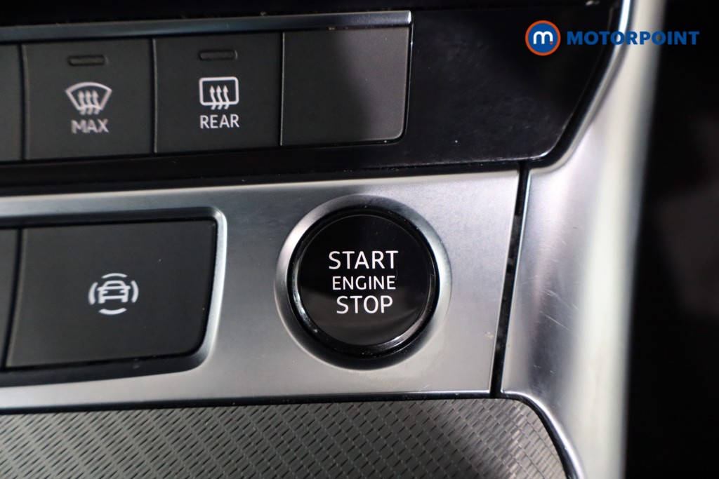 Audi A6 Sport Automatic Petrol Saloon - Stock Number (1562133) - 13th supplementary image