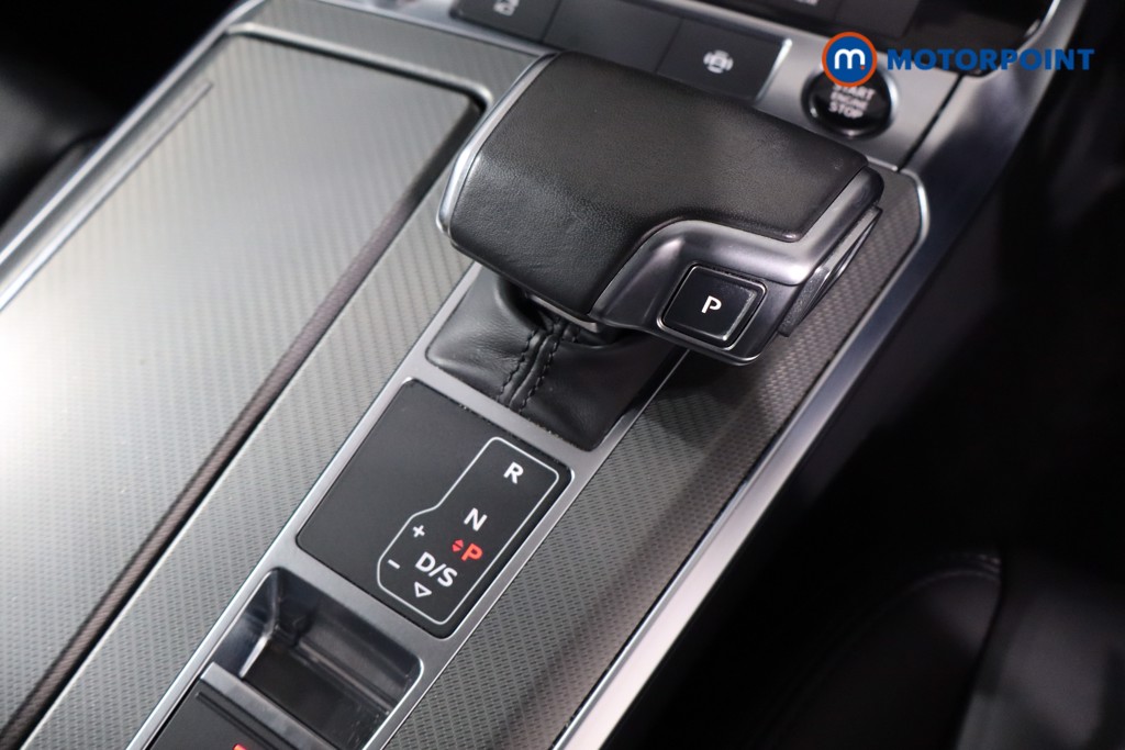 Audi A6 Sport Automatic Petrol Saloon - Stock Number (1562133) - 14th supplementary image