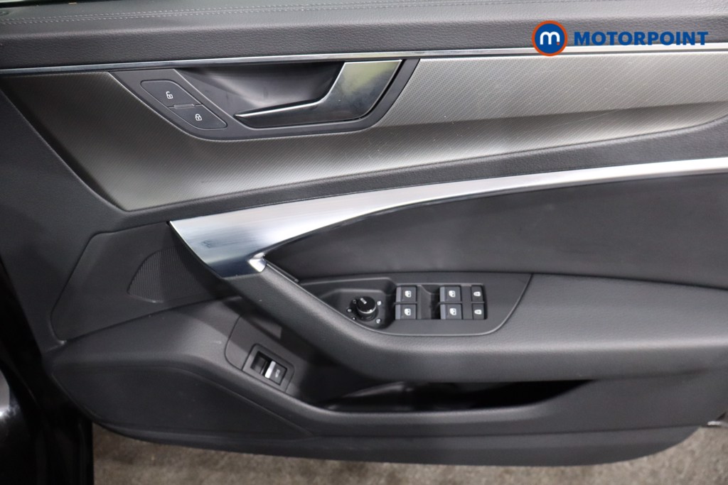 Audi A6 Sport Automatic Petrol Saloon - Stock Number (1562133) - 19th supplementary image