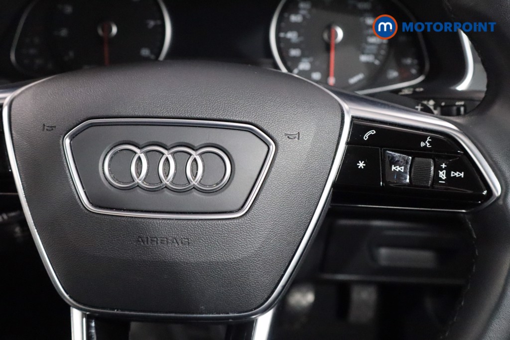Audi A6 Sport Automatic Petrol Saloon - Stock Number (1562133) - 20th supplementary image