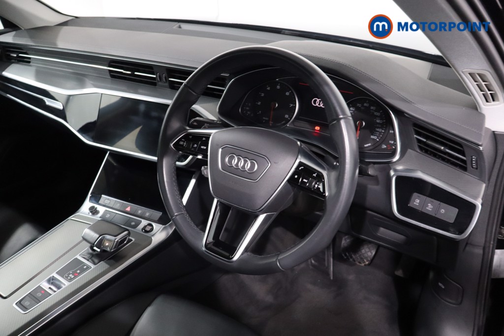 Audi A6 Sport Automatic Petrol Saloon - Stock Number (1562133) - 21st supplementary image