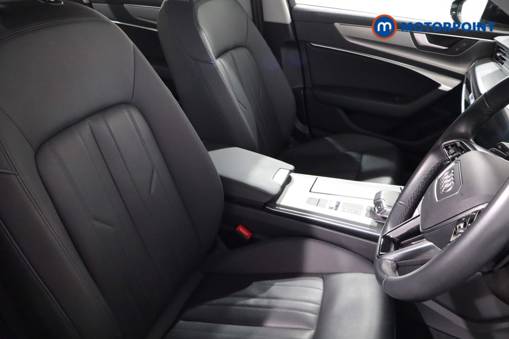 Audi A6 Sport Automatic Petrol Saloon - Stock Number (1562133) - 22nd supplementary image