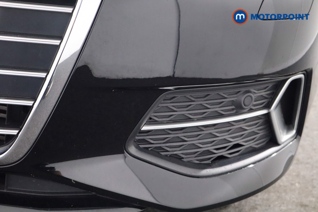 Audi A6 Sport Automatic Petrol Saloon - Stock Number (1562133) - 25th supplementary image