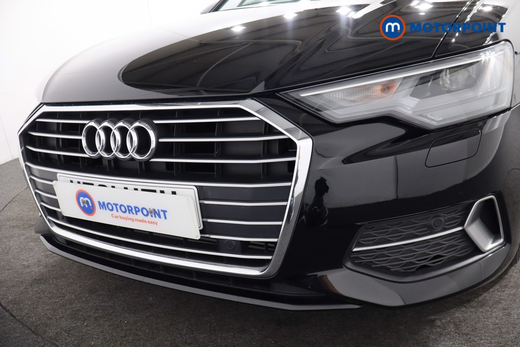 Audi A6 Sport Automatic Petrol Saloon - Stock Number (1562133) - 27th supplementary image