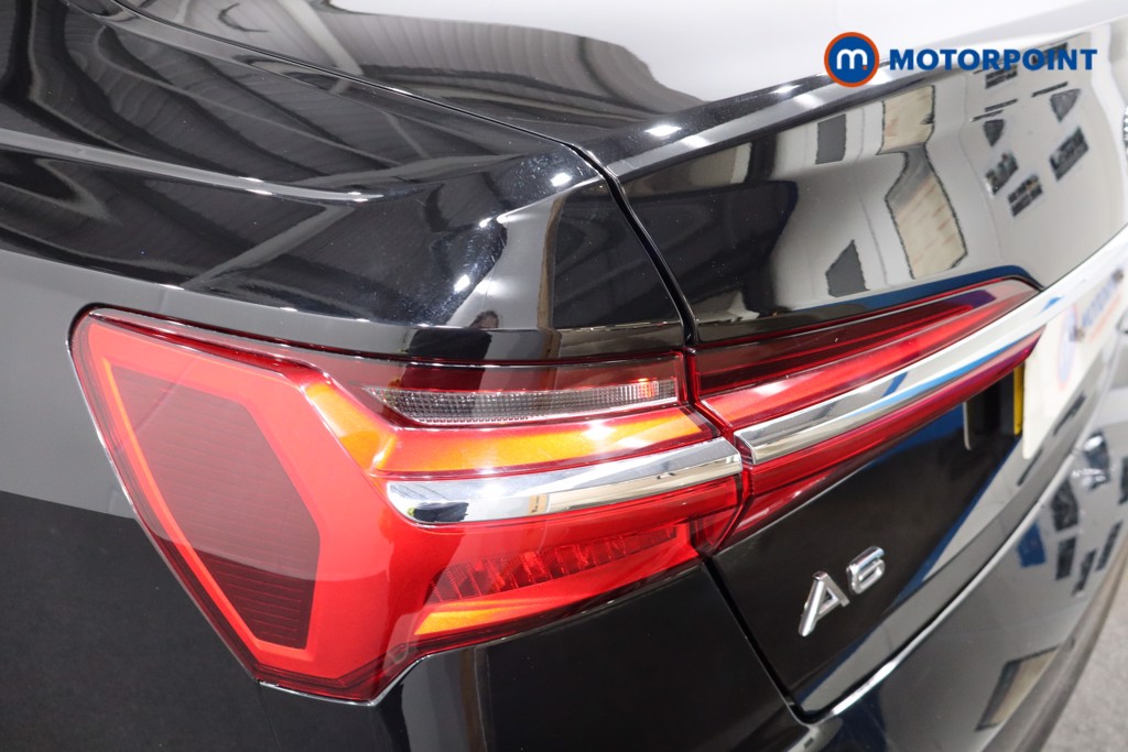 Audi A6 Sport Automatic Petrol Saloon - Stock Number (1562133) - 30th supplementary image