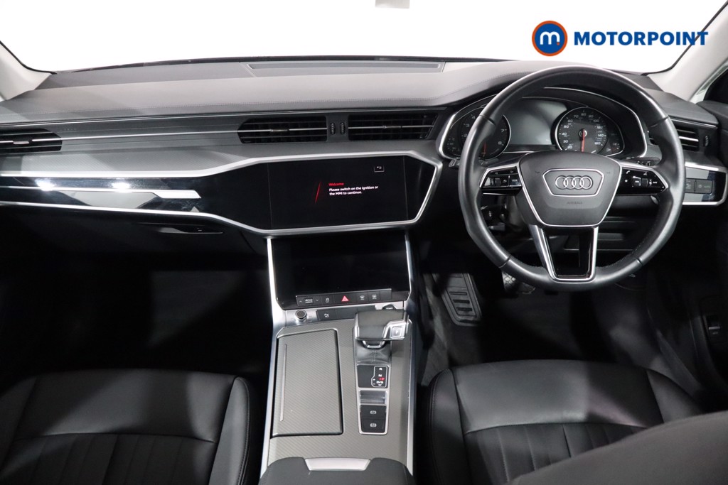 Audi A6 Sport Automatic Petrol Saloon - Stock Number (1562133) - 1st supplementary image