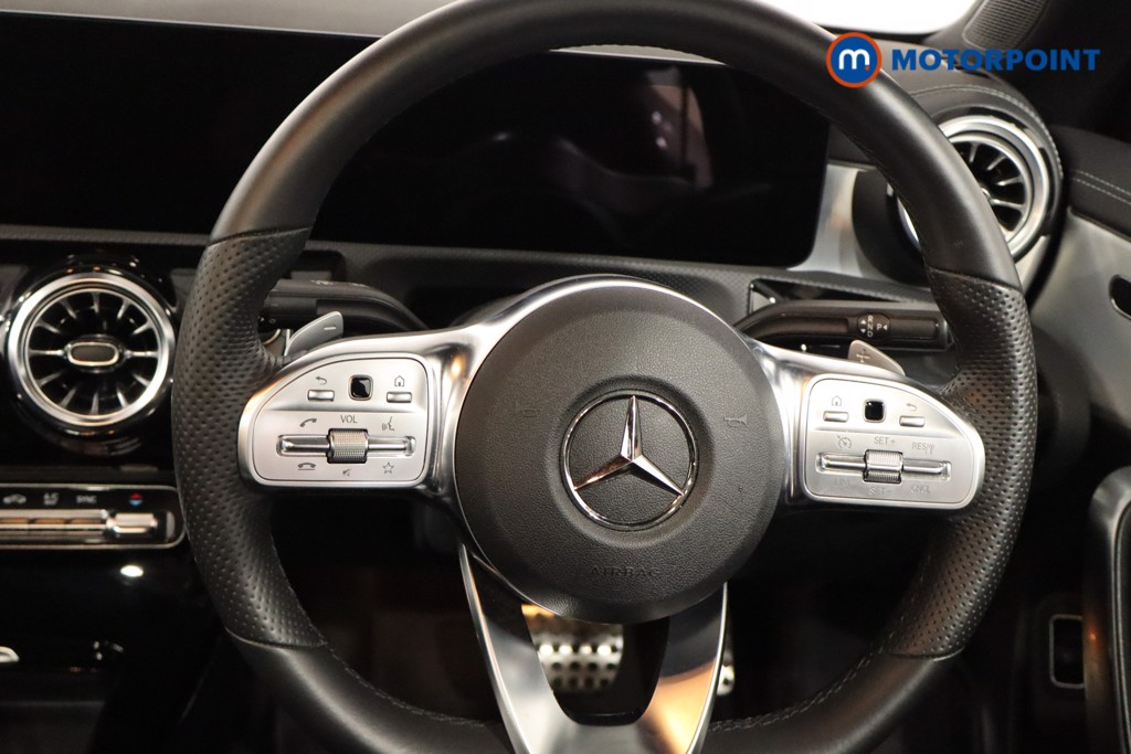 Mercedes-Benz CLA Amg Line Automatic Diesel Coupe - Stock Number (1562176) - 6th supplementary image