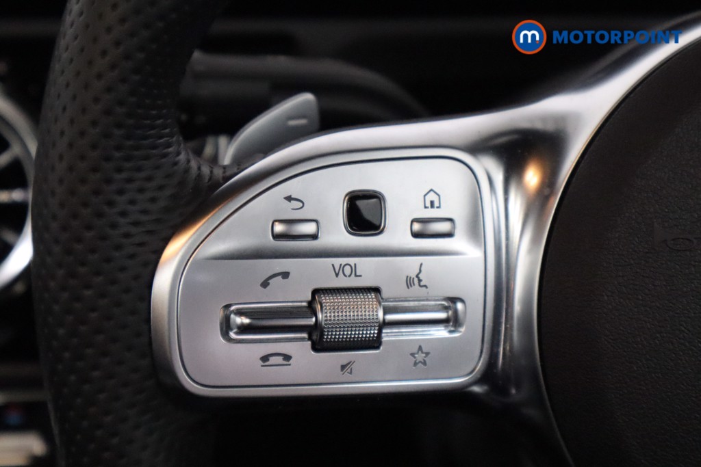 Mercedes-Benz CLA Amg Line Automatic Diesel Coupe - Stock Number (1562176) - 7th supplementary image