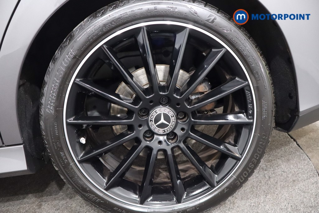 Mercedes-Benz CLA Amg Line Automatic Diesel Coupe - Stock Number (1562176) - 12th supplementary image