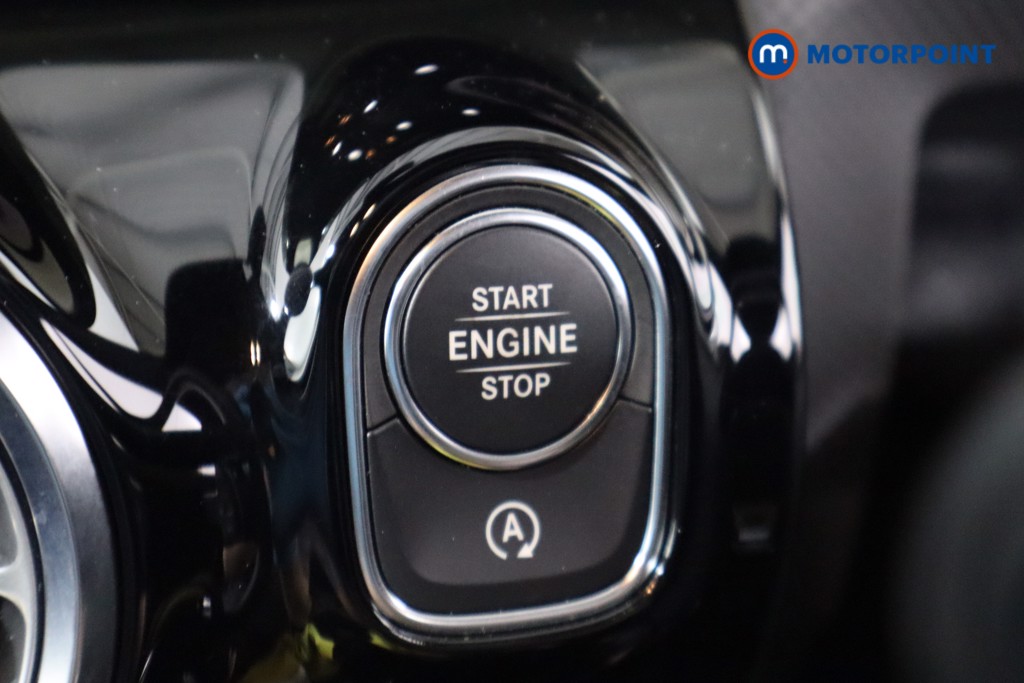 Mercedes-Benz CLA Amg Line Automatic Diesel Coupe - Stock Number (1562176) - 13th supplementary image