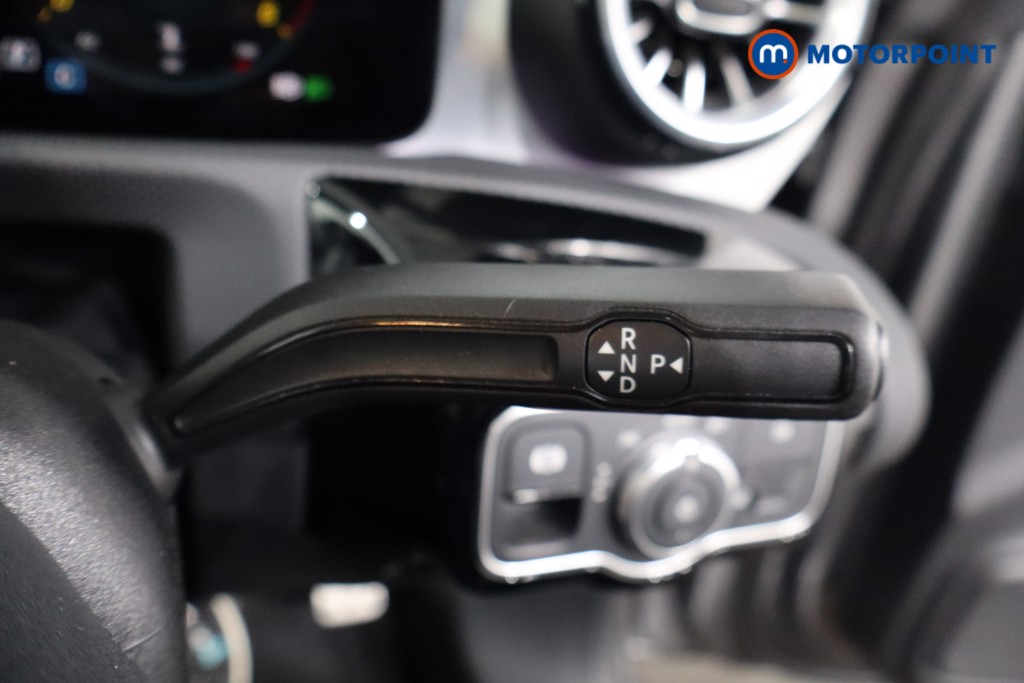 Mercedes-Benz CLA Amg Line Automatic Diesel Coupe - Stock Number (1562176) - 14th supplementary image