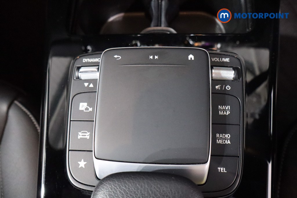 Mercedes-Benz CLA Amg Line Automatic Diesel Coupe - Stock Number (1562176) - 16th supplementary image