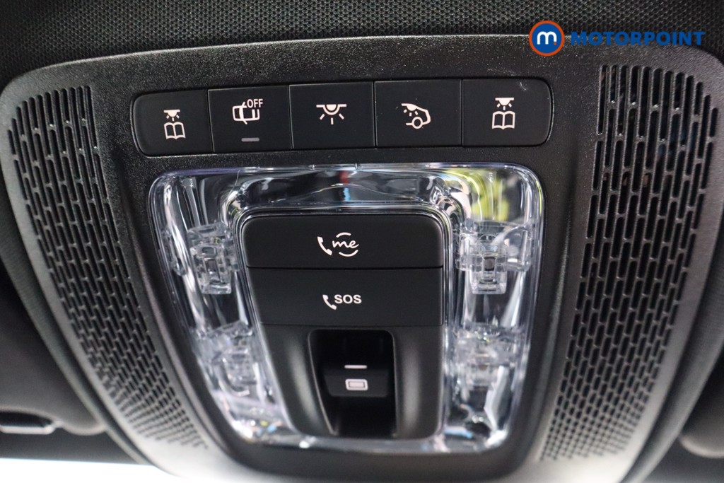 Mercedes-Benz CLA Amg Line Automatic Diesel Coupe - Stock Number (1562176) - 17th supplementary image